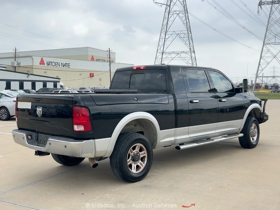 2012 Dodge Ram 4th Gen - Image 4 of 12