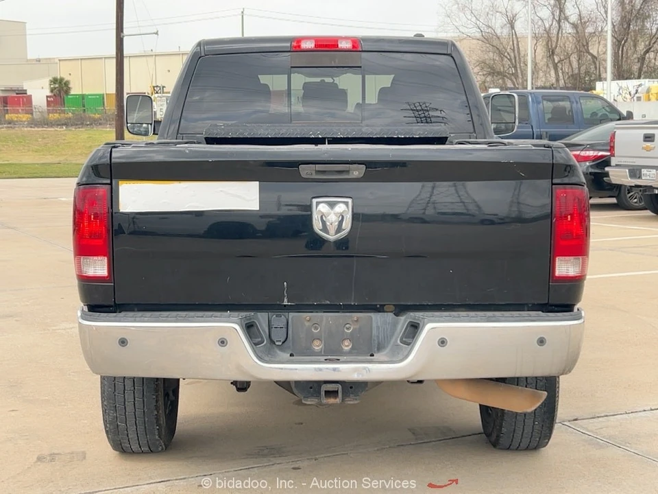 2012 Dodge Ram 4th Gen - Image 8 of 12