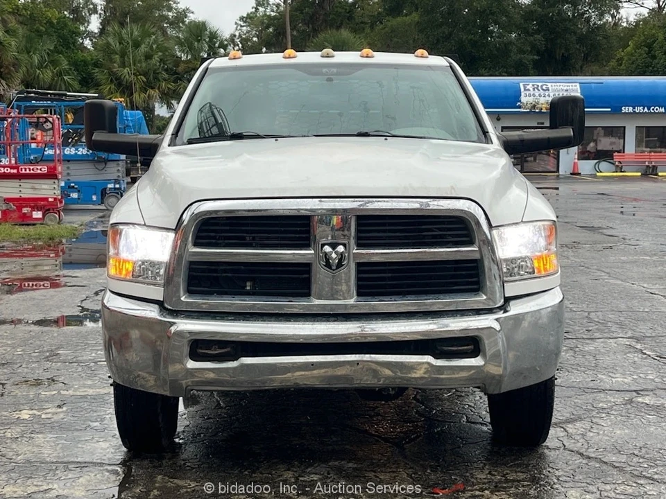 2012 Dodge Ram 4th Gen - Image 7 of 12