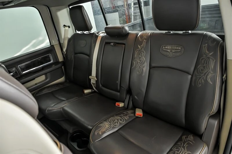 2012 Ram Heavy Duty - Image 19 of 28