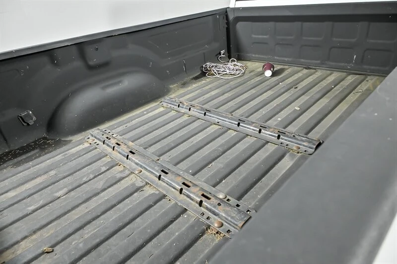 2012 Ram Heavy Duty - Image 12 of 28