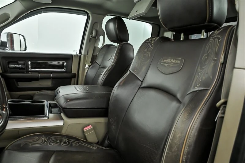 2012 Ram Heavy Duty - Image 17 of 28