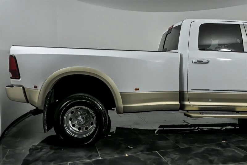 2012 Ram Heavy Duty - Image 10 of 28