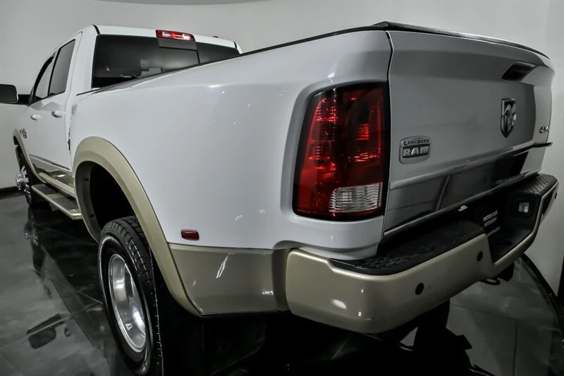 2012 Ram Heavy Duty - Image 8 of 28