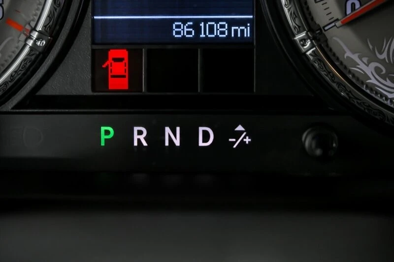 2012 Ram Heavy Duty - Image 22 of 28