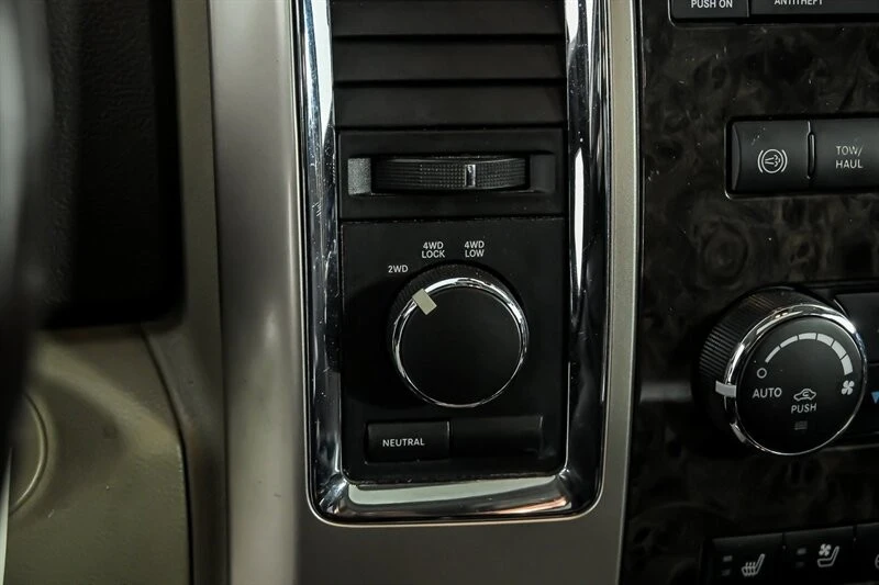 2012 Ram Heavy Duty - Image 24 of 28