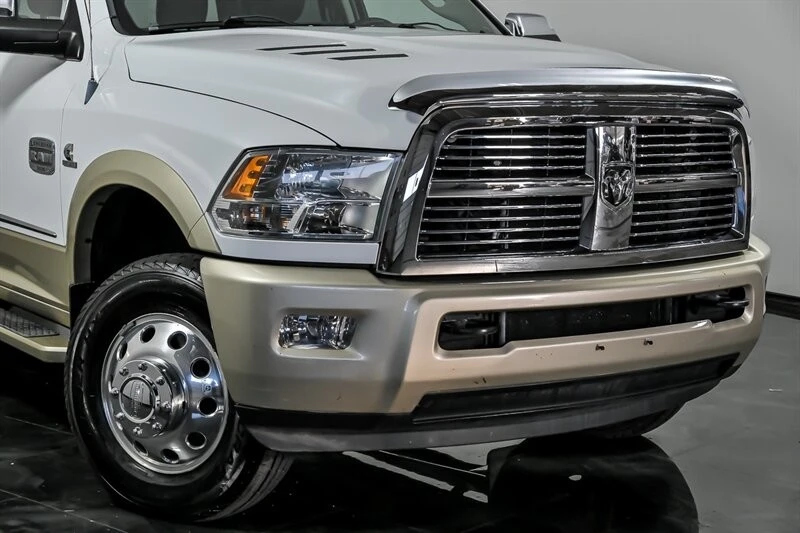 2012 Ram Heavy Duty - Image 2 of 28