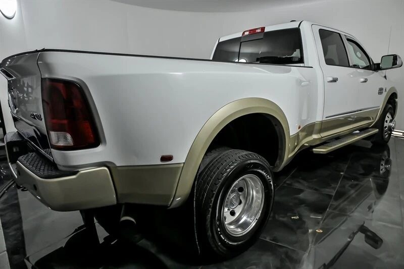 2012 Ram Heavy Duty - Image 9 of 28