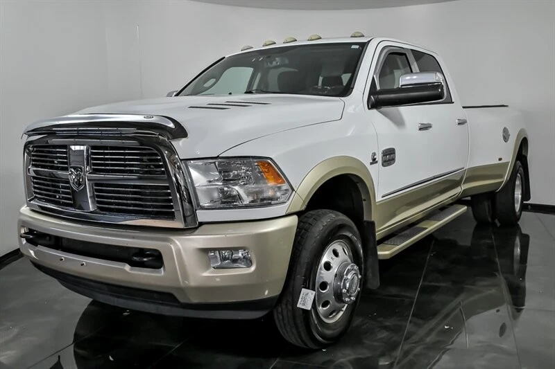 2012 Ram Heavy Duty - Image 5 of 28