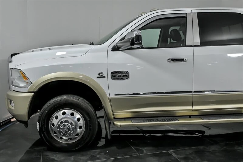 2012 Ram Heavy Duty - Image 6 of 28