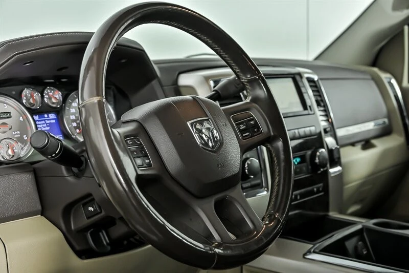 2012 Ram Heavy Duty - Image 20 of 28