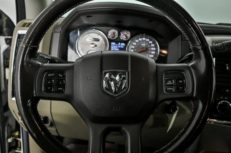 2012 Ram Heavy Duty - Image 23 of 28