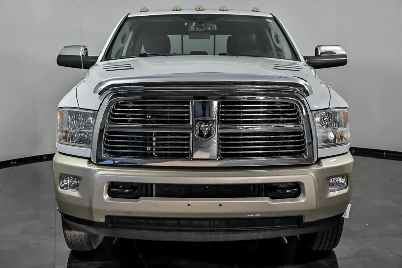 2012 Ram Heavy Duty - Image 4 of 28