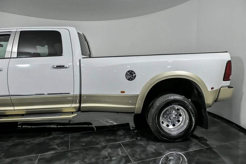 2012 Ram Heavy Duty - Image 7 of 28