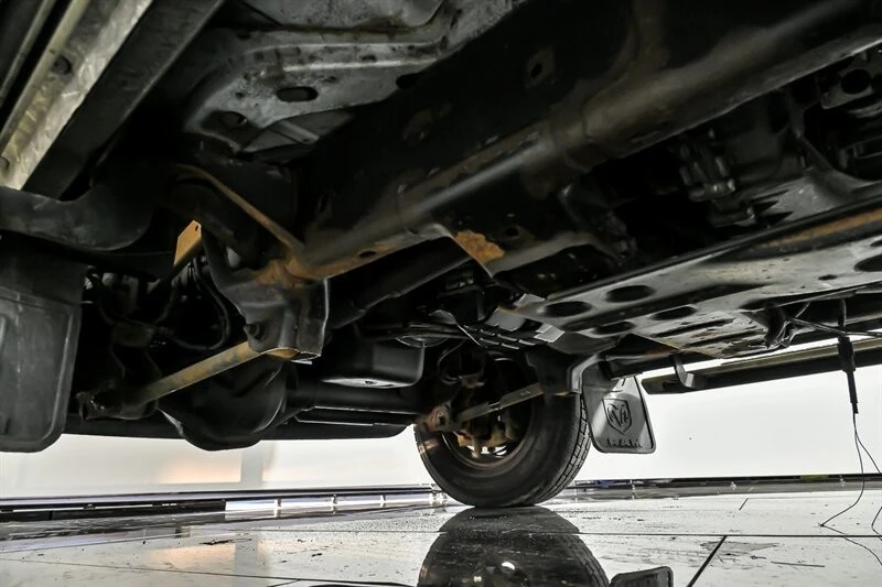 2012 Ram Heavy Duty - Image 13 of 28