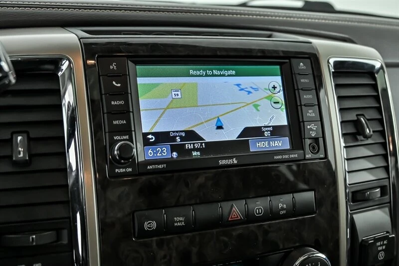 2012 Ram Heavy Duty - Image 25 of 28