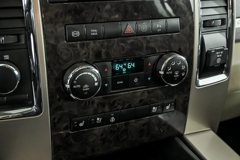 2012 Ram Heavy Duty - Image 27 of 28