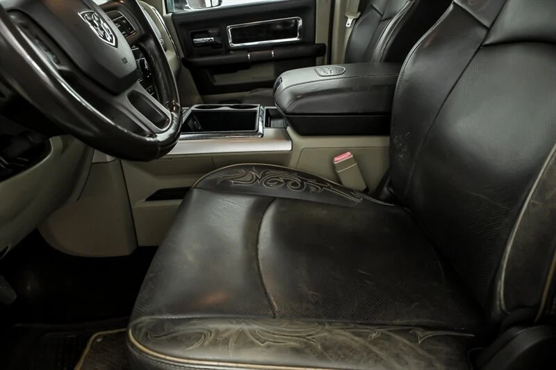 2012 Ram Heavy Duty - Image 16 of 28