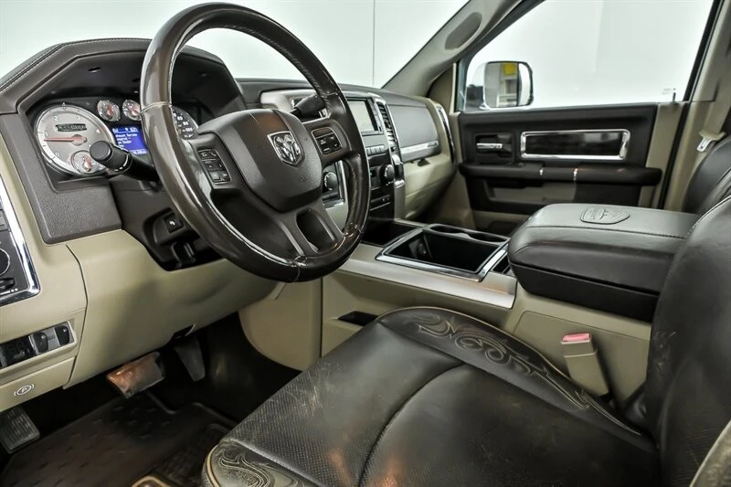 2012 Ram Heavy Duty - Image 15 of 28