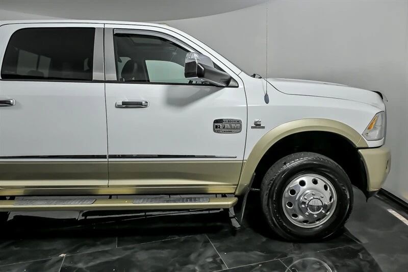 2012 Ram Heavy Duty - Image 11 of 28