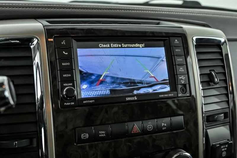2012 Ram Heavy Duty - Image 26 of 28