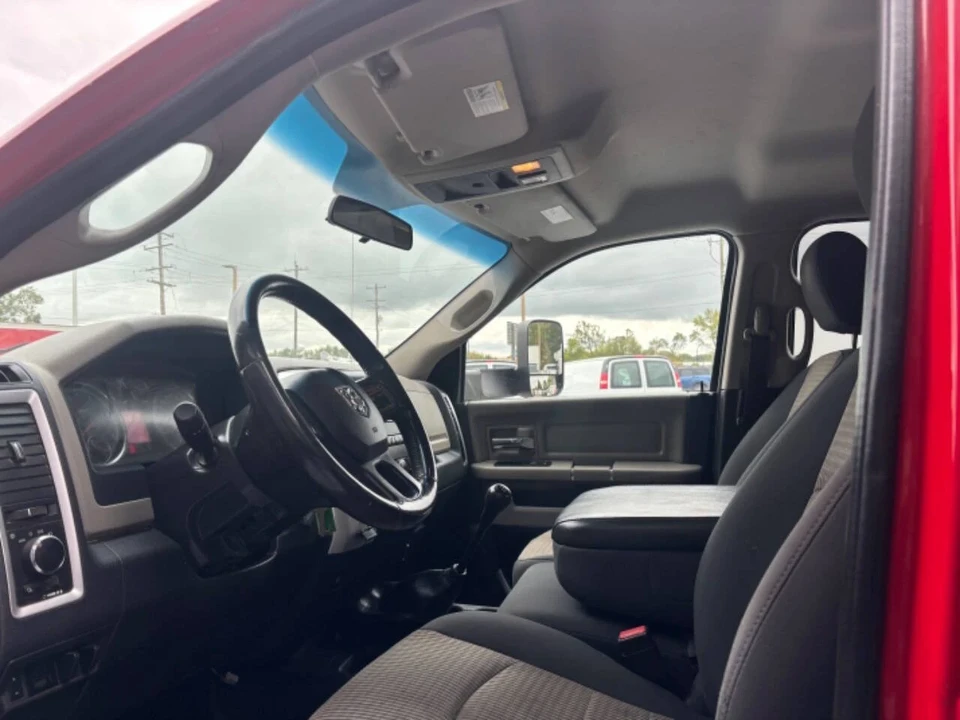 2012 Dodge Ram 4th Gen - Image 11 of 19