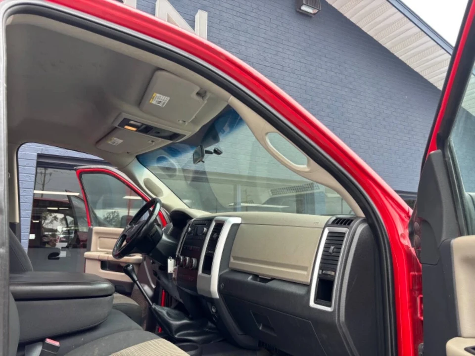 2012 Dodge Ram 4th Gen - Image 15 of 19