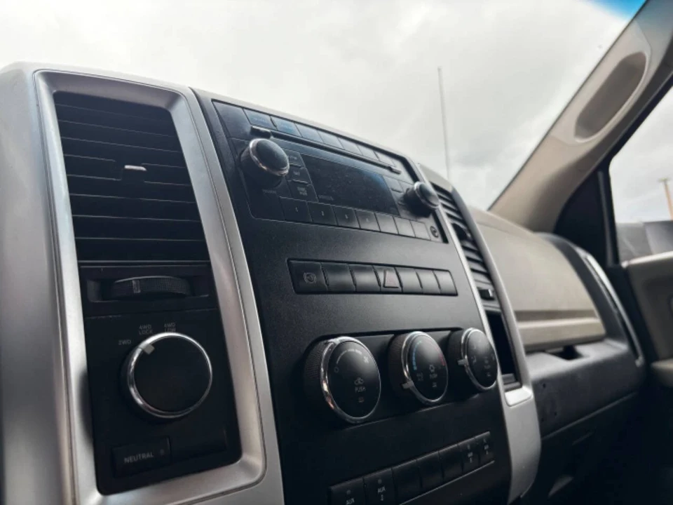 2012 Dodge Ram 4th Gen - Image 12 of 19