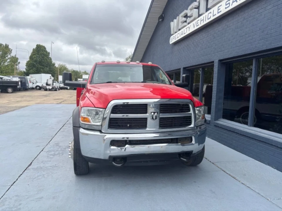 2012 Dodge Ram 4th Gen - Image 10 of 19