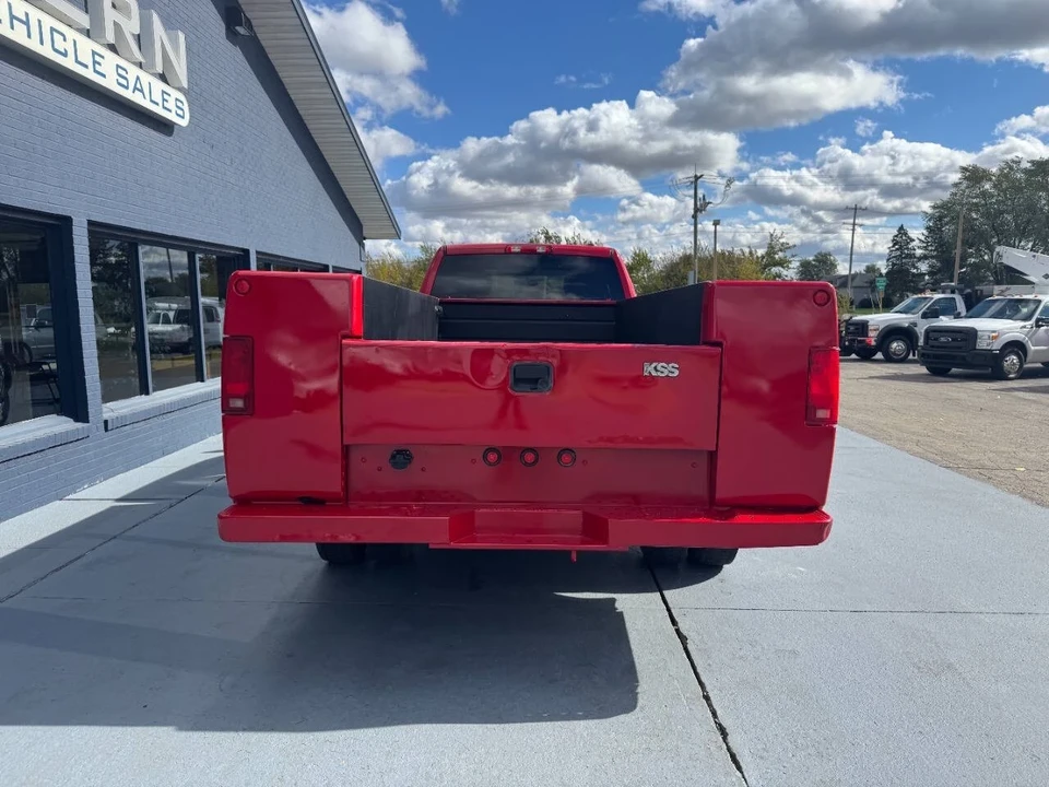 2012 Dodge Ram 4th Gen - Image 10 of 12