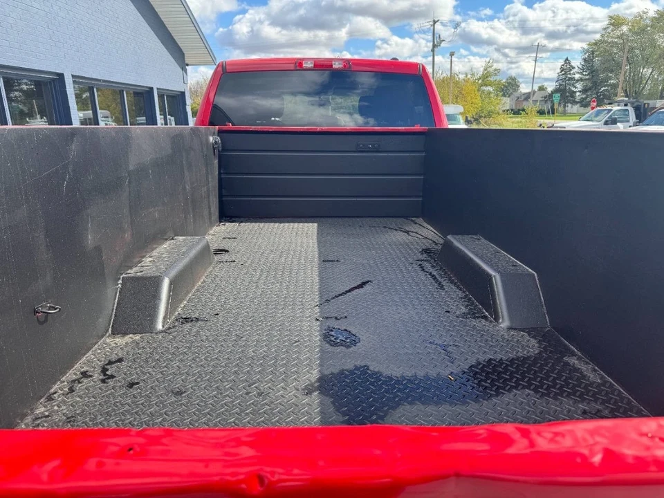 2012 Dodge Ram 4th Gen - Image 12 of 12