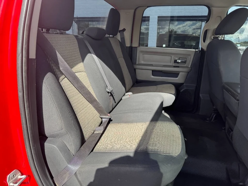 2012 Dodge Ram 4th Gen - Image 15 of 21