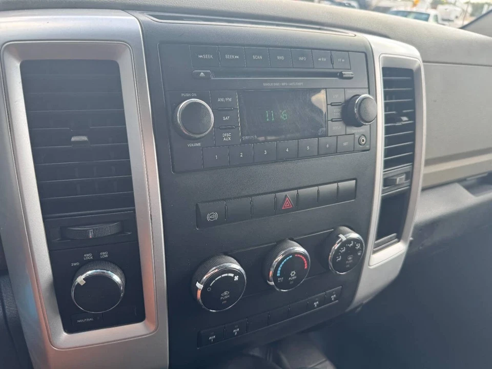 2012 Dodge Ram 4th Gen - Image 18 of 21