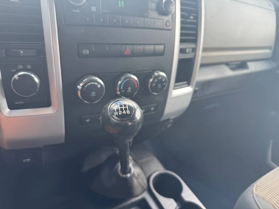 2012 Dodge Ram 4th Gen - Image 19 of 21