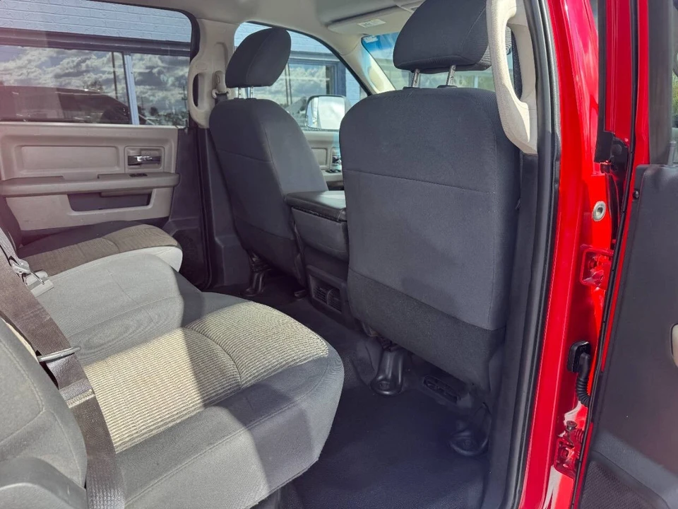 2012 Dodge Ram 4th Gen - Image 13 of 21
