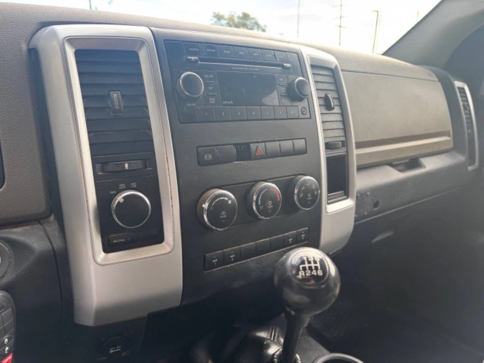 2012 Dodge Ram 4th Gen - Image 17 of 19