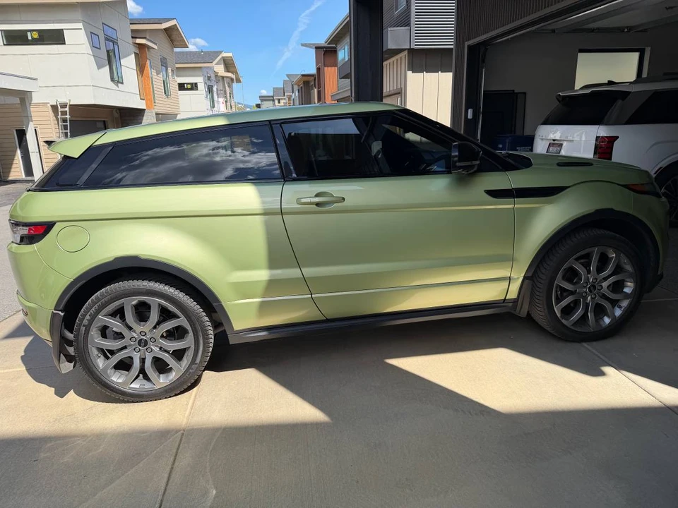 2012 Land Rover Range Rover Evoque 1st Gen - Image 6 of 17