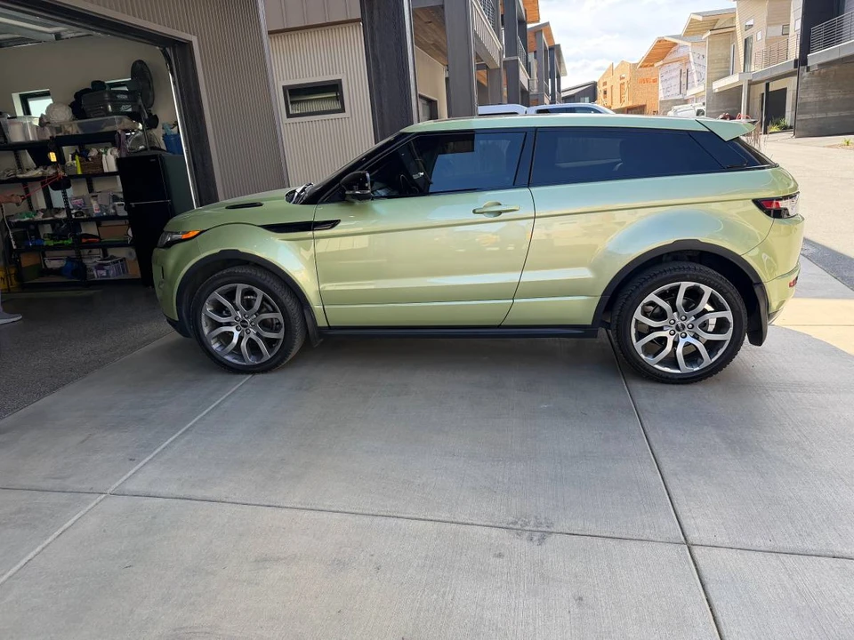 2012 Land Rover Range Rover Evoque 1st Gen - Image 3 of 17
