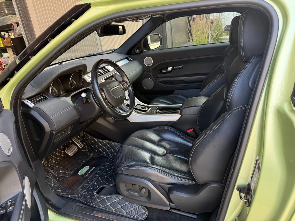 2012 Land Rover Range Rover Evoque 1st Gen - Image 2 of 17