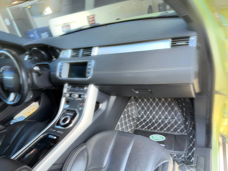 2012 Land Rover Range Rover Evoque 1st Gen - Image 10 of 17