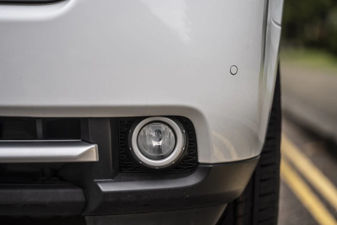 2012 Land Rover Range Rover L322 - Image 15 of 31