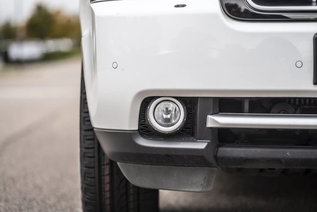 2012 Land Rover Range Rover L322 - Image 17 of 31