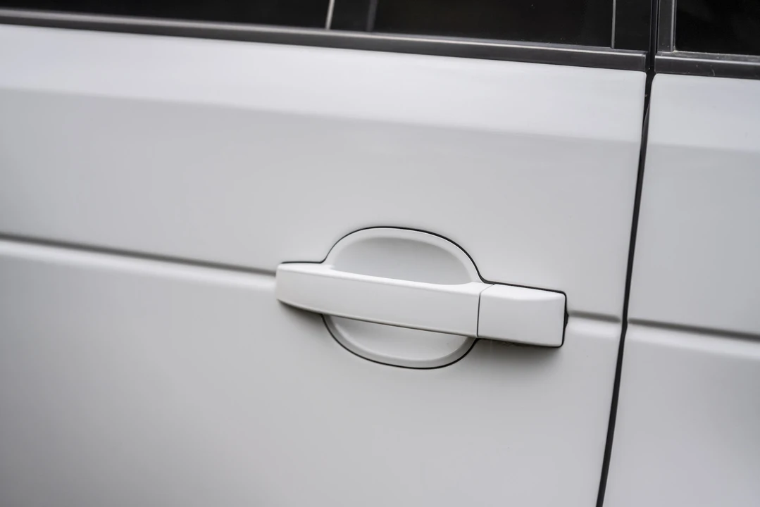 2012 Land Rover Range Rover L322 - Image 24 of 31