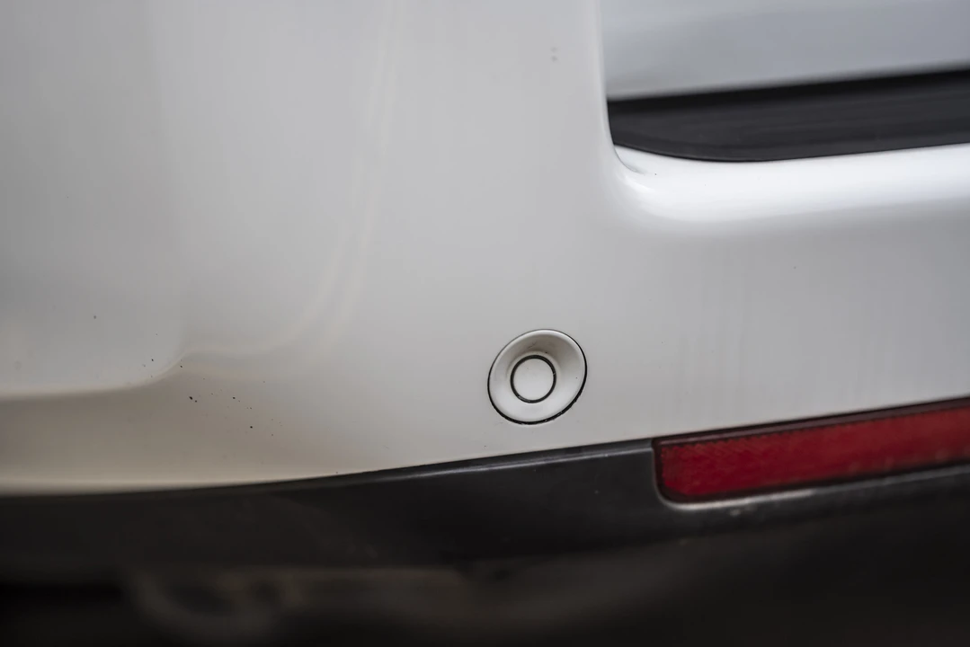 2012 Land Rover Range Rover L322 - Image 31 of 31
