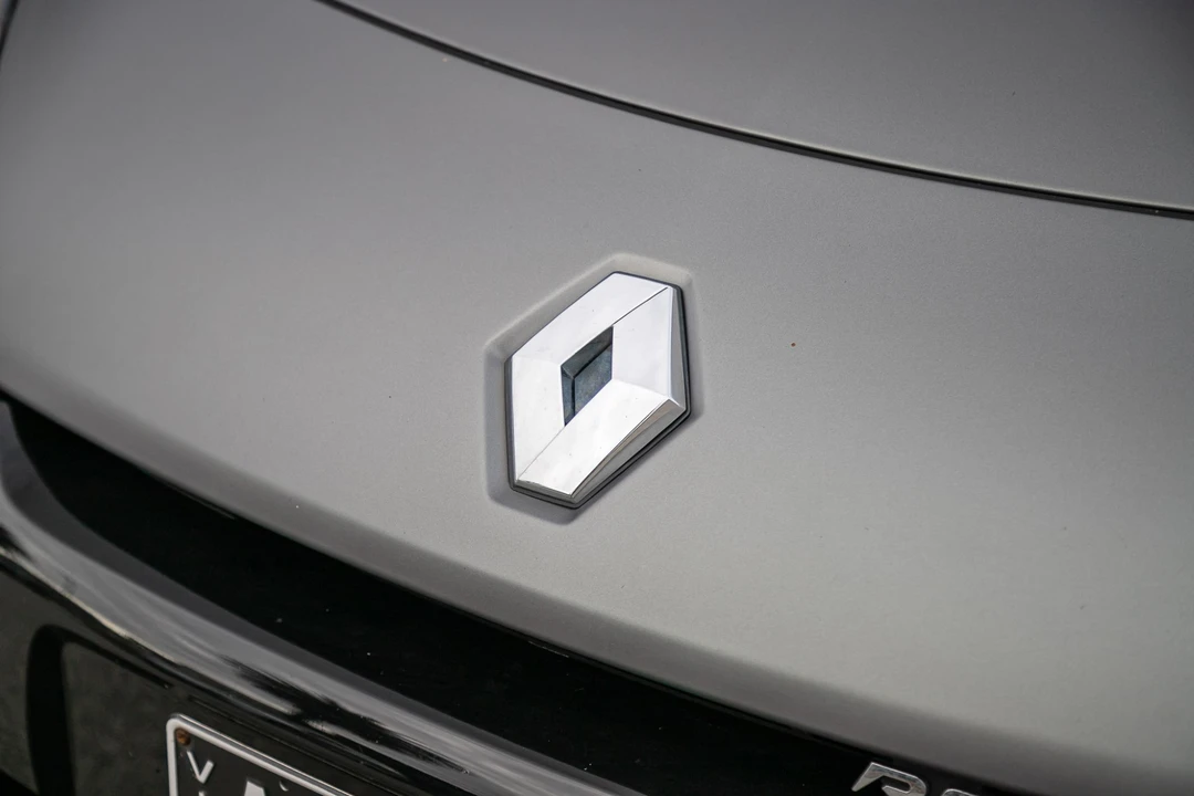 2012 Renault Clio 3rd Gen - Image 16 of 31
