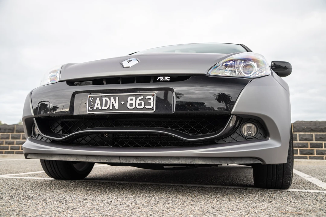 2012 Renault Clio 3rd Gen - Image 14 of 31