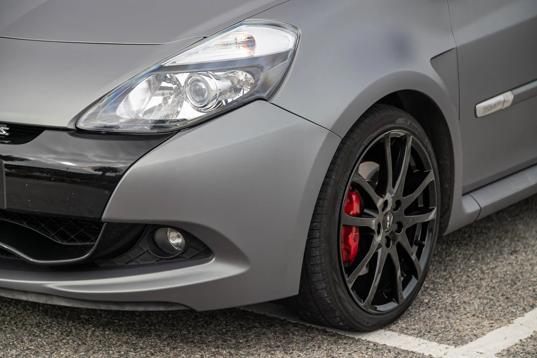 2012 Renault Clio 3rd Gen - Image 17 of 31