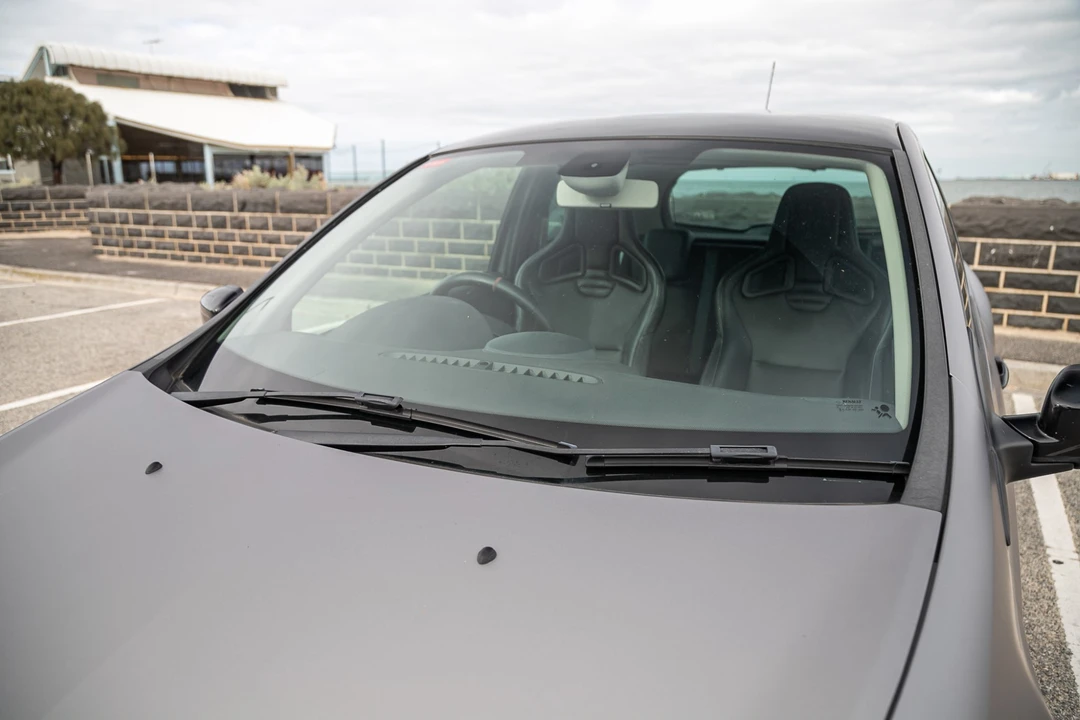 2012 Renault Clio 3rd Gen - Image 18 of 31
