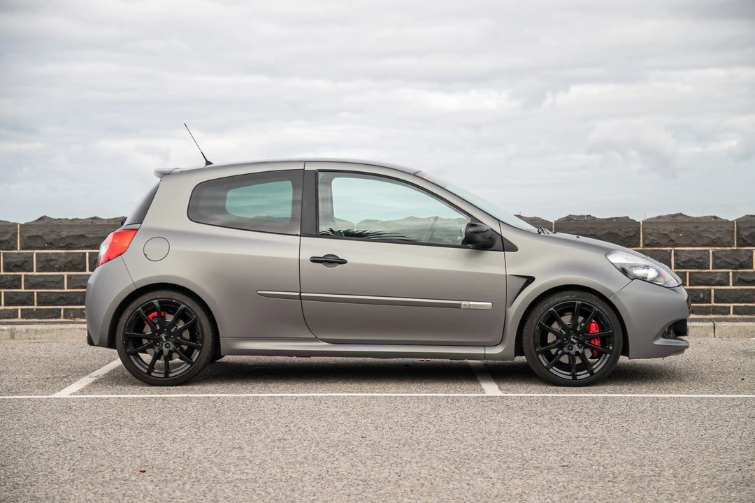 2012 Renault Clio 3rd Gen - Image 5 of 31