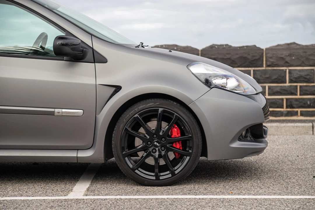 2012 Renault Clio 3rd Gen - Image 20 of 31